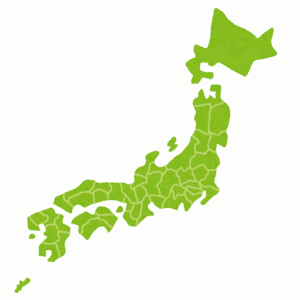 識者『群馬と兵庫には住むな。その理由がこちら』