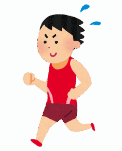 ハンター試験って明らかに最初のマラソンが一番きついよなｗｗｗｗｗｗｗ
