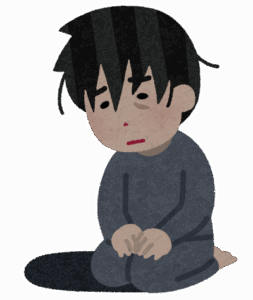 【衝撃】仕事のミスにひきずられて翌日まで精神病むやつｗｗｗ