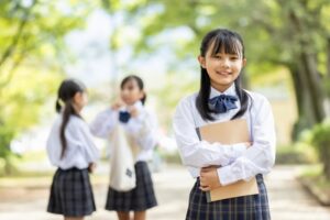 【悲報】最近の小中学生、多様性すぎて終わるｗｗｗｗｗｗ