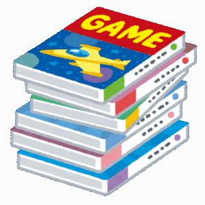 【あるある】ゲームソフト買ったら家まで待ちきれずに『説明書』読みだすヤツｗｗｗｗｗ