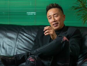 【画像】長渕剛さんの食事、色々とおかしい