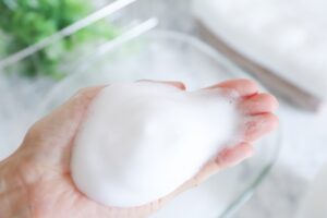 【画像】1本6000円のハンドソープ使ってるけど質問あるか？