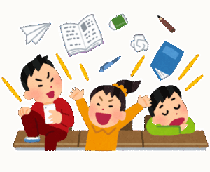 三大小学校時代の重大事件「窓ガラスが割れる」「校庭にイッヌ乱入」あと一つは？