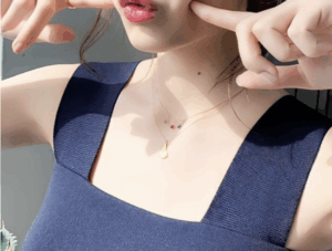 【動画】DJ SODAのお乳、さすがにえっちすぎるwwwwww