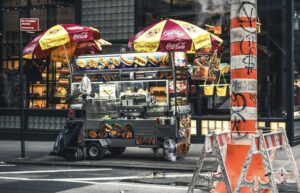 【動画】ドジャースタジアムのホットドッグ、この世で一番美味そう