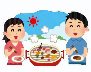 友達とBBQ行った時にししゃも買っていったらバカにされたんだが