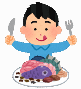 【あるある】最初にコレ食べた人すげえええって食材って何？