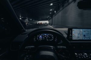 【画像】最新のテクノロジーを搭載した自動運転車の性能がこちらｗｗｗｗｗｗｗｗ