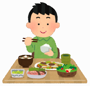 『１日３食』から『１日２食』に変えたらめちゃくちゃ体調よくなってたｗｗｗｗｗｗｗｗ