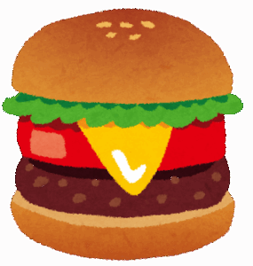 【画像】ドムドムバーガー、究極のバーガーを誕生させてしまうｗｗｗｗｗｗｗ