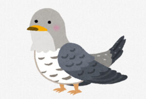 【謎】20gの箱に5gの鳥を密閉すると25gになった。箱の中の鳥が飛ぶと何gになる？🤔