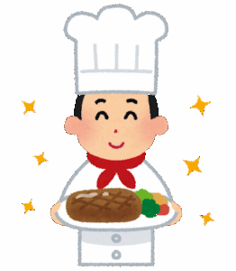 【衝撃】料理人「豚汁にシイタケ入れたろ！！！！！（ドボドボ）」