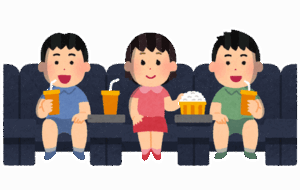 人生で一番好きな映画をワイに紹介してくれ！！！！