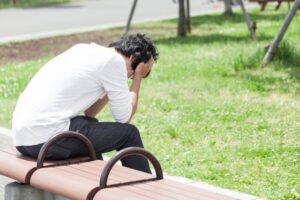 【悲報】セクストーションにハマって人生終わった
