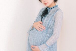 年収288万ワイ、嫁が妊娠