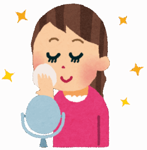 【悲報】好きなタイプ聞かれたから「化粧しない人」って答えたら空気が凍った……