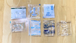 ほぐし水工場で働いてるけど繁忙期入った
