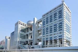【画像】フジテレビの新人アナ4人、初のお披露目