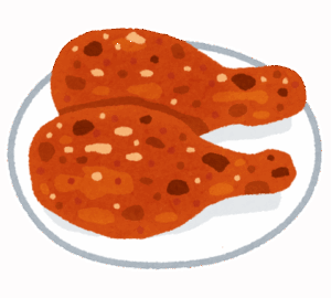 【悲報】「パリパリ」なもの、チキンしかないｗｗｗｗｗｗｗｗｗｗｗ