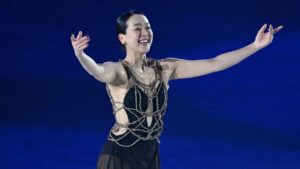 浅田真央さん、同業者とのトラブルで文春砲ｗｗｗｗｗｗｗｗｗｗｗ