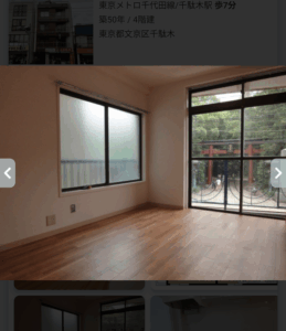 【画像】賃貸物件見てたらこんな部屋があったんだけどお前ら住める？