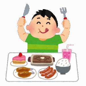 【急募】食欲を抑える方法ってある？