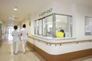 看護師だけど裏話とか不思議体験を淡々と話す