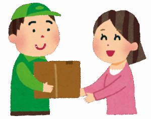 日本「配達ドライバー不足しています…」👈配達辞めれば解決するよね？