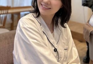 【悲報】元国民的アイドル、膣から便を出す