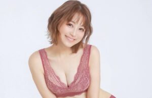 鈴木奈々（36）「離婚してから一度もシてない」