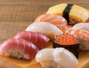 【画像】寿司屋で最初に『これ』を注文する奴、ガキだった