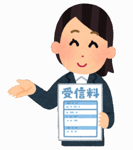 【NHK】ネット受信の解約で「スマホ廃棄などは求めない」　受信料制度を改めて説明