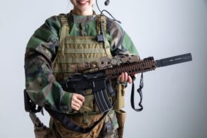 【動画】配属先が日本に決まった米軍女兵士の反応ｗｗｗｗｗｗｗｗｗｗｗ