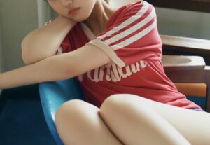 【画像】原菜乃華(21)とかいう女優、おそらく日本で1番可愛い