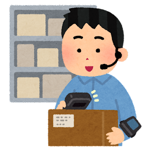 【衝撃】ワイ「倉庫内軽作業？（きっと軽い作業なんやろな～）応募したろ！」