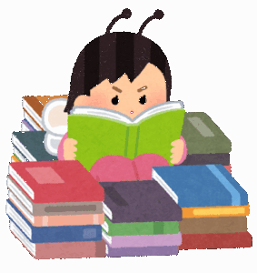 ワイ「読書家やで～」敵「何読むの？」ワイ「東野圭吾！伊坂幸太郎！宮部みゆき！」