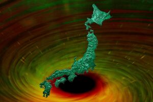お前ら7月5日の大地震にちゃんと備えてる？