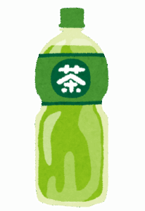 「はとむぎ〜♪玄米〜♪○○○♪」←コレ