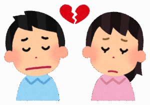 【悲哀】「密かに好きな女が違う男に惚れてるのが分かった時」のどうにもならない感は異常……