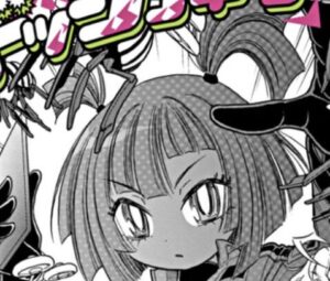 【画像】ドッジ弾子、めちゃくちゃえっちなメスガキwwwwwwwww