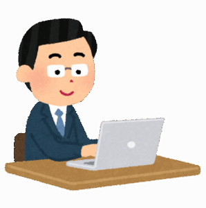 【朗報】公務員ワイ、暇すぎて月次処理を1クリックでできるプログラムを作る