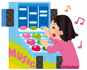 【謎】 音ゲーマーが「ピアノ」というガチ音ゲーに手を出さない理由ｗｗｗｗｗｗｗ