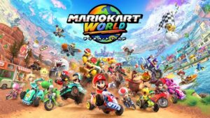 【速報】マリオカート新作、逝くｗｗｗｗｗｗｗｗｗｗｗ