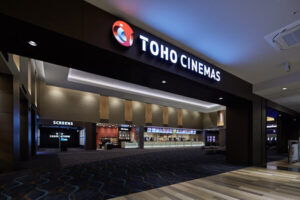 【画像】TOHOシネマズのポップコーン売り場、地獄と化す