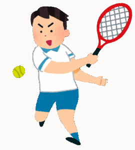 「ベイビーステップ」とかいう相手が努力で積み上げてきた武器を主人公がデータで粉砕していく漫画ｗｗｗｗｗ