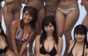 神様『このグラドルの中から1人選んでセッ■スしろ』←ほぼ10番を選ぶけどお前らはどれ選ぶ？