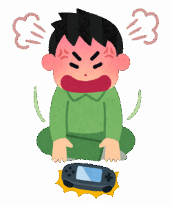 【悲報】ワイ、魔界村とかいうゲームをやるも難しすぎてキレる！！！！