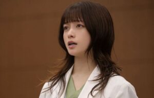 【画像】橋本環奈ちゃん、授乳シーンを一般公開