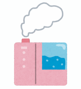 【あるある】会社の加湿器「水なくなりそうやで」上司「……」同僚「……」ワイ「……」